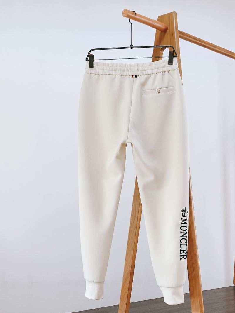 Moncler Long Pants